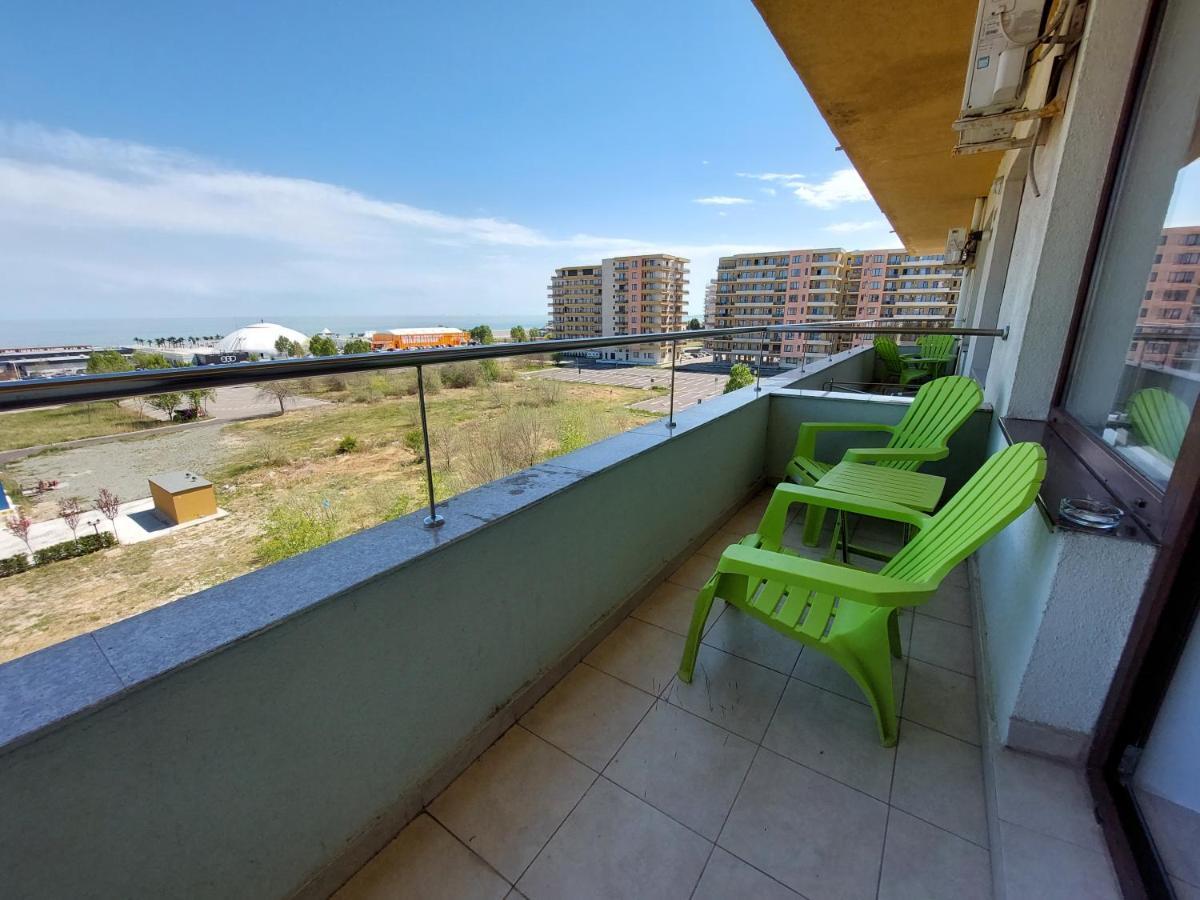 Acquablue Summerland Mamaia-Nord Eksteriør bilde