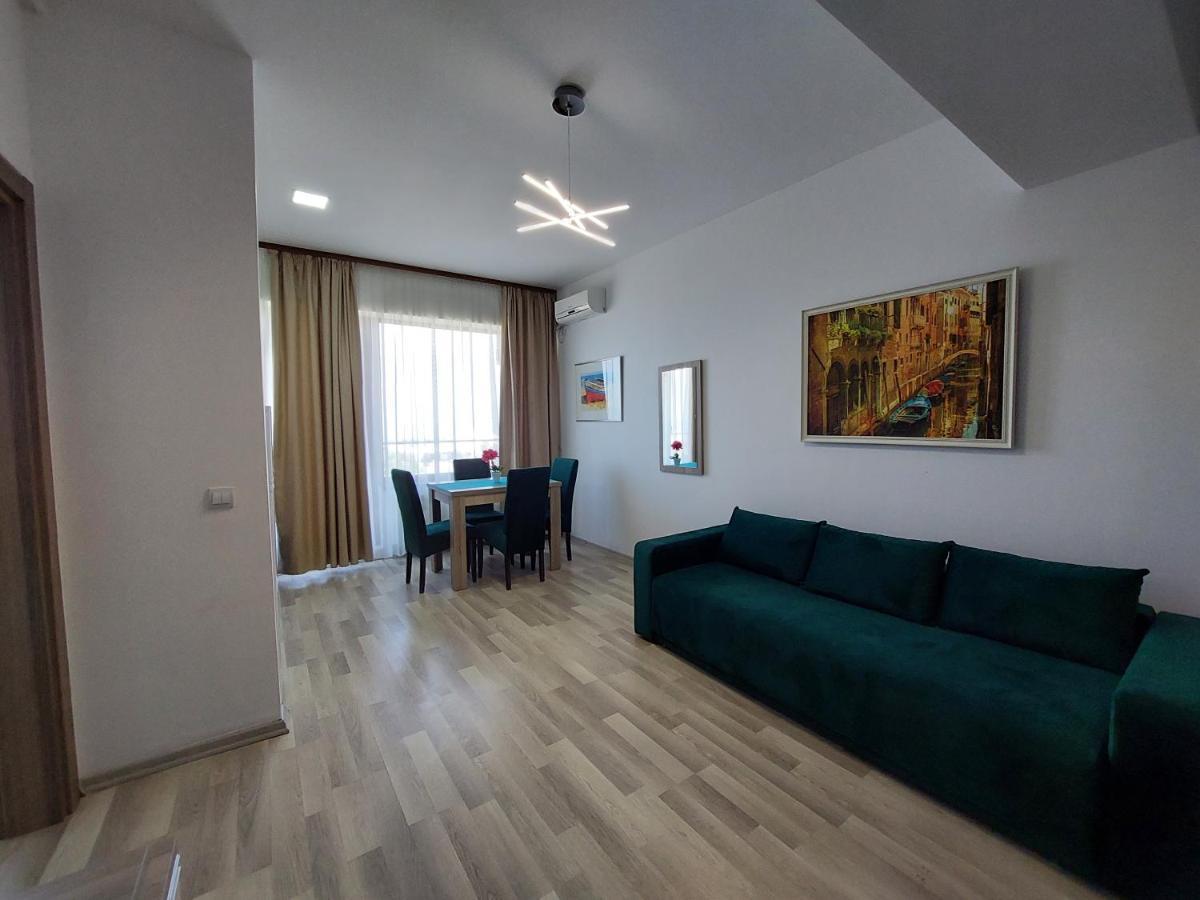 Acquablue Summerland Mamaia-Nord Eksteriør bilde