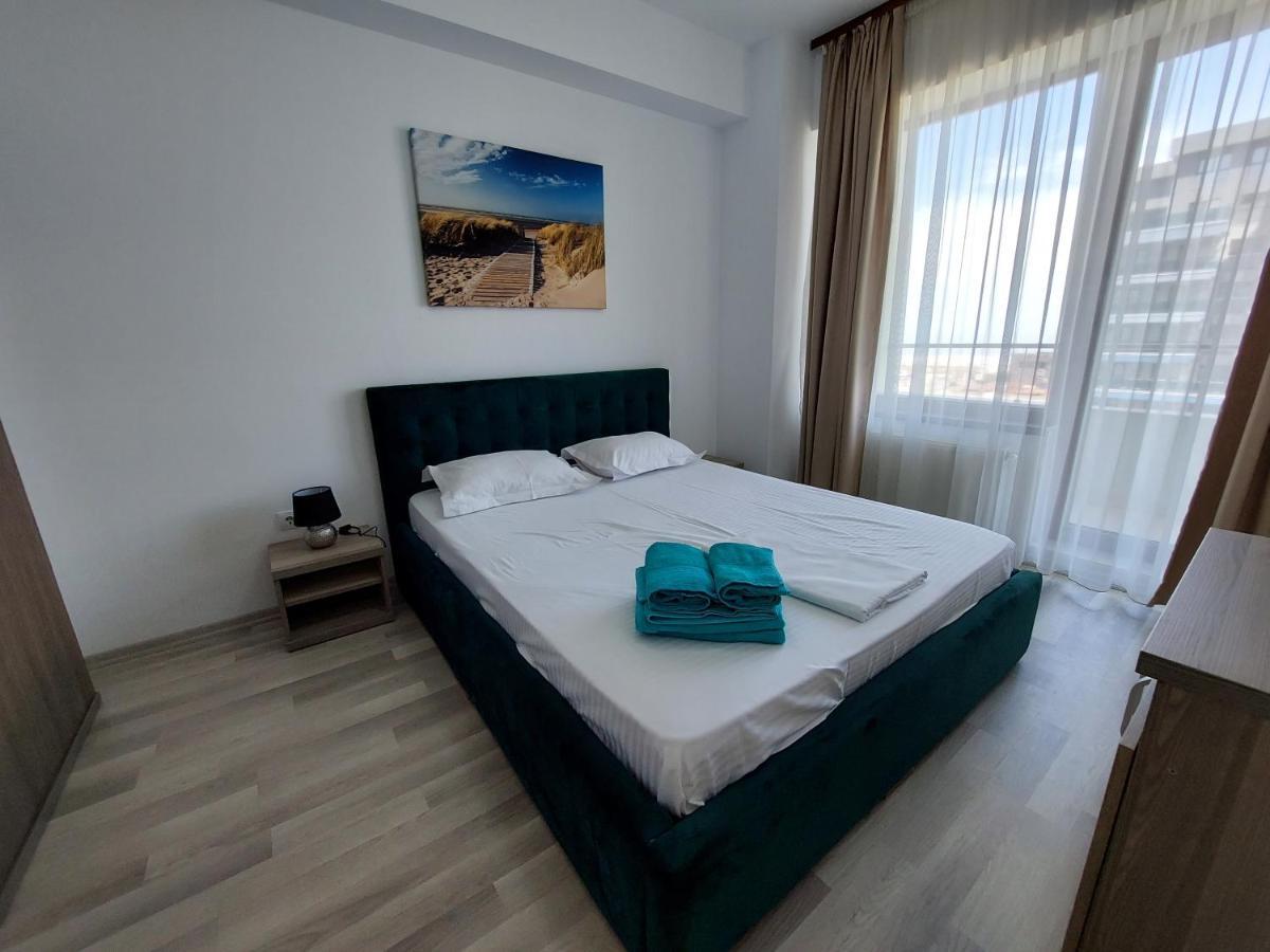 Acquablue Summerland Mamaia-Nord Eksteriør bilde