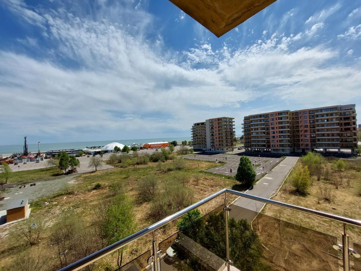 Acquablue Summerland Mamaia-Nord Eksteriør bilde