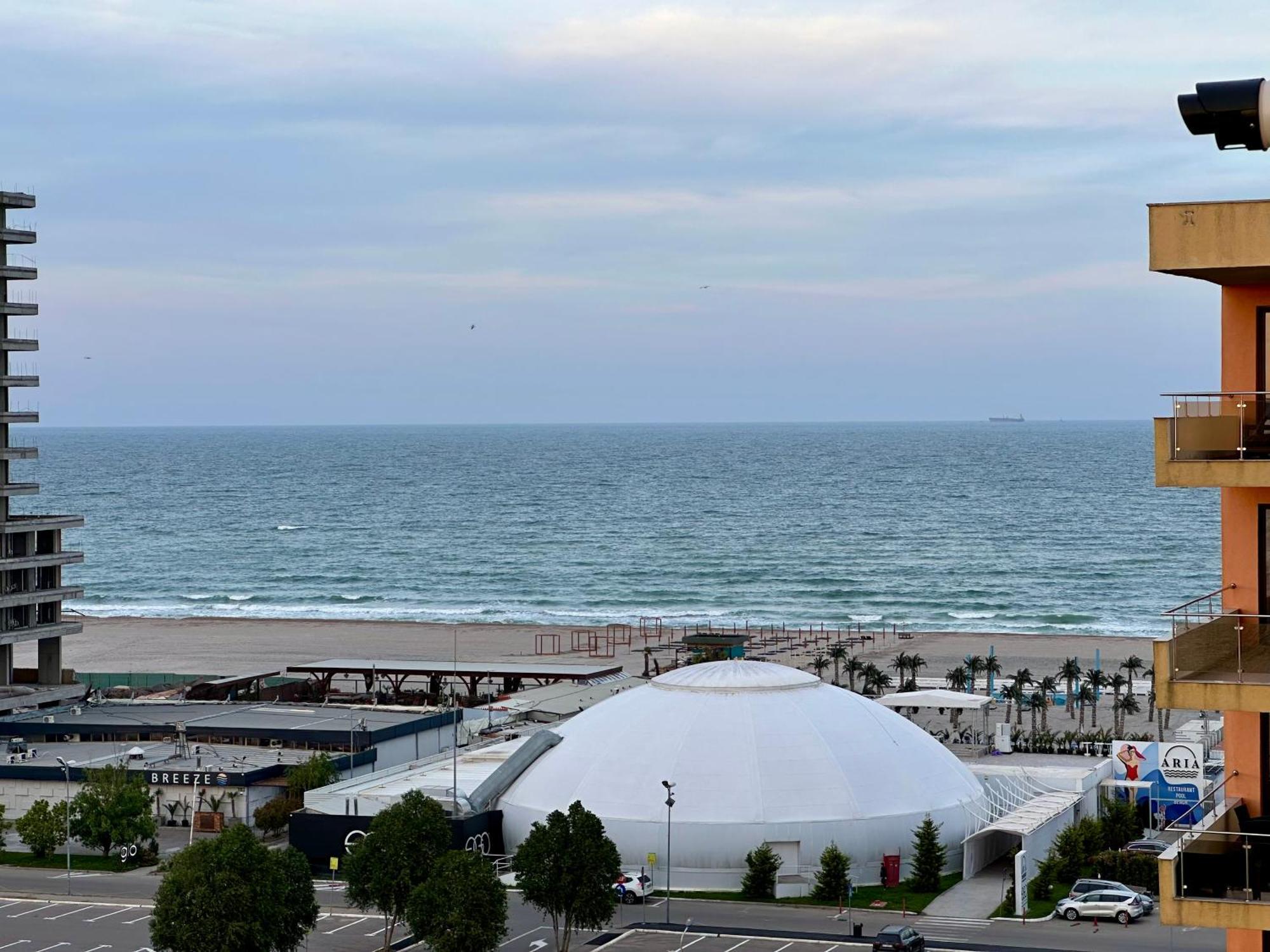 Acquablue Summerland Mamaia-Nord Eksteriør bilde