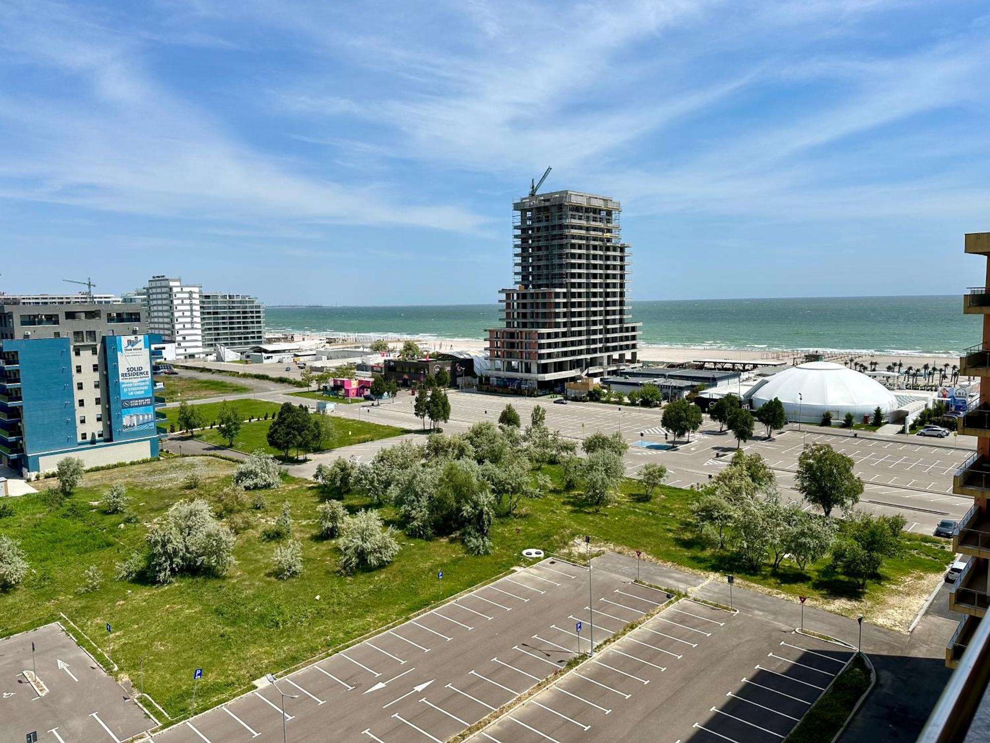 Acquablue Summerland Mamaia-Nord Eksteriør bilde