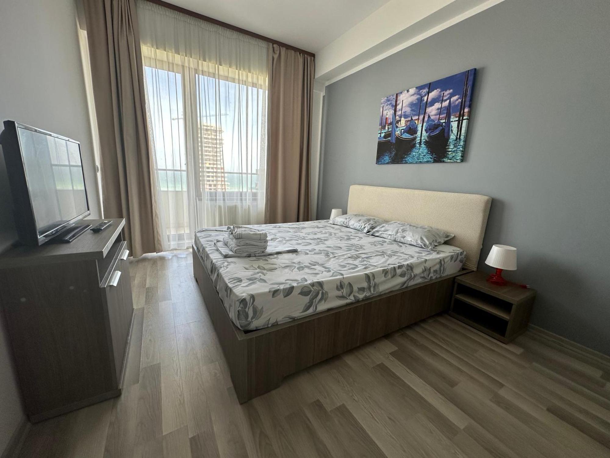 Acquablue Summerland Mamaia-Nord Eksteriør bilde