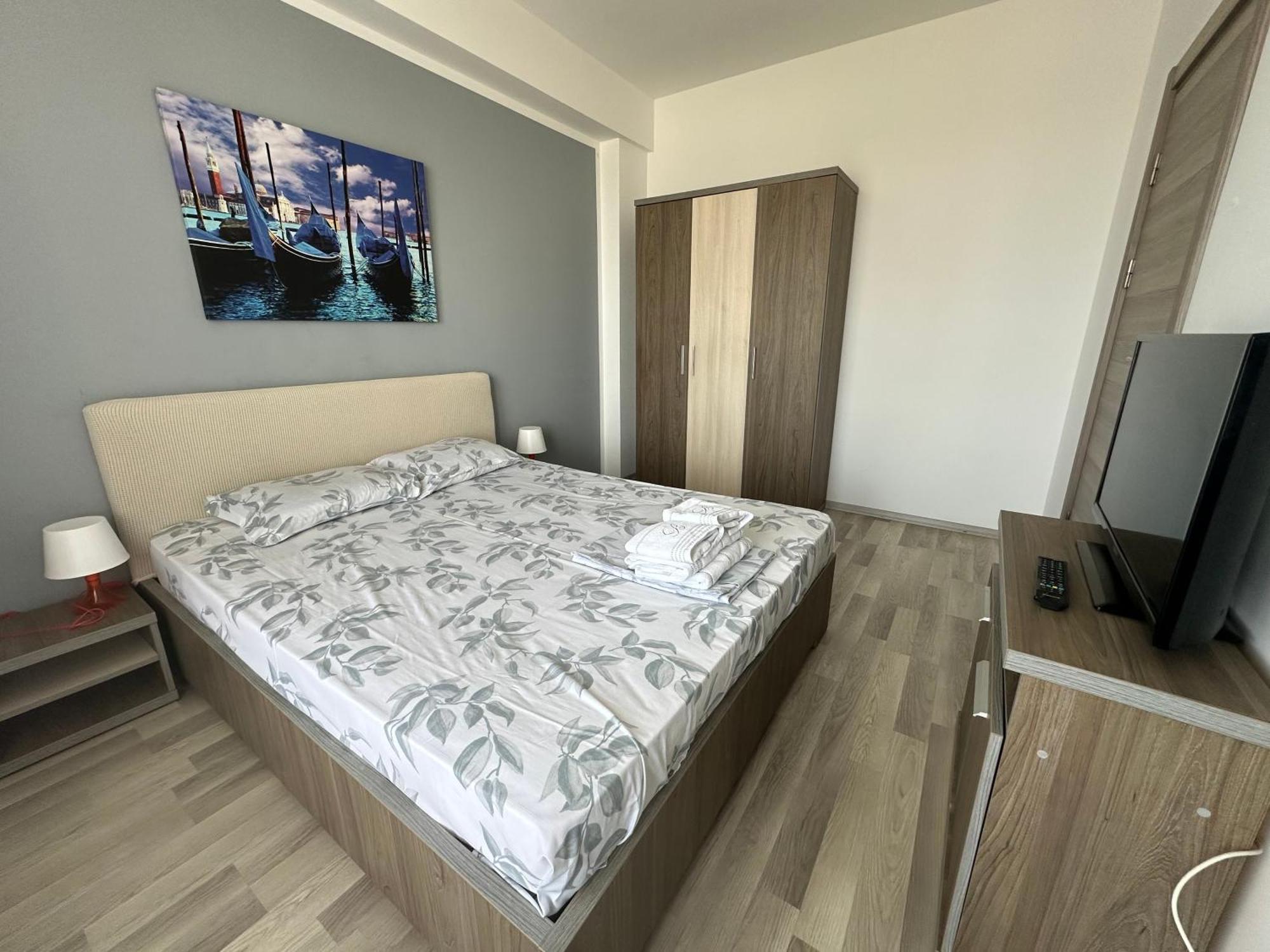 Acquablue Summerland Mamaia-Nord Eksteriør bilde