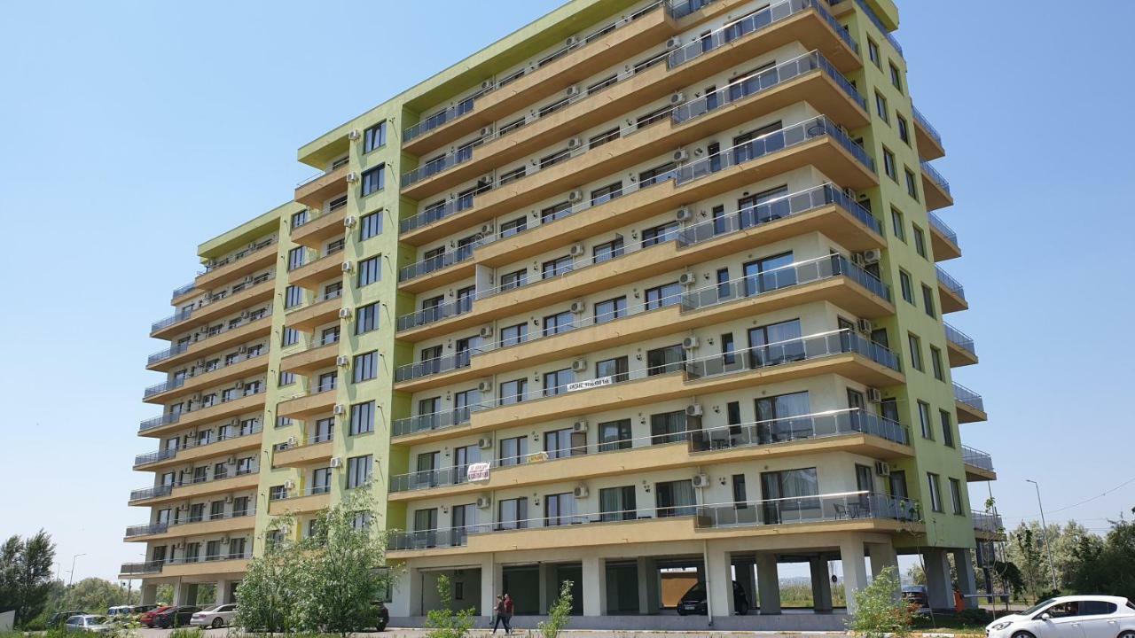 Acquablue Summerland Mamaia-Nord Eksteriør bilde