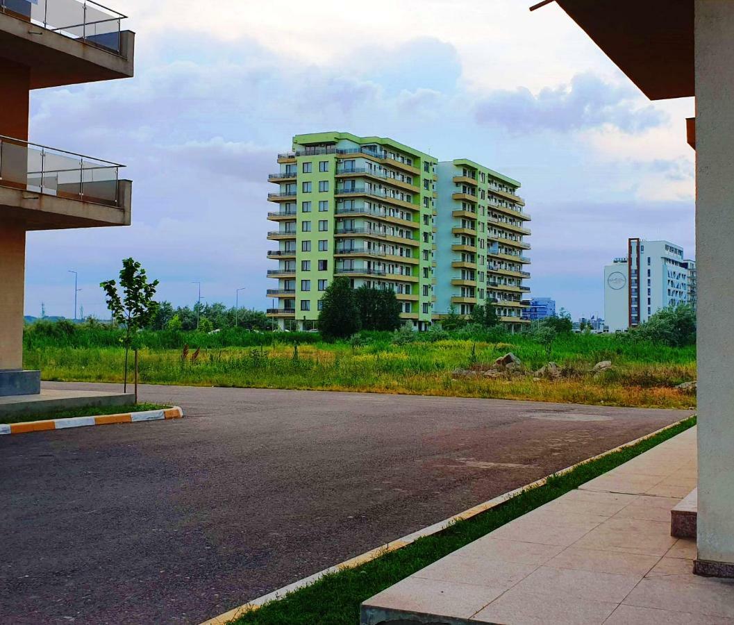 Acquablue Summerland Mamaia-Nord Eksteriør bilde